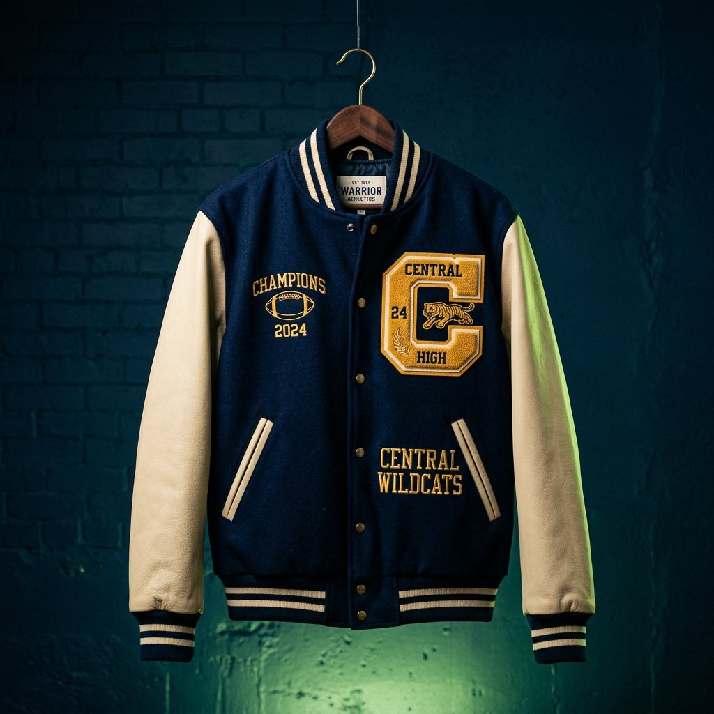 Jaket