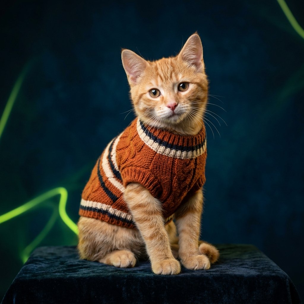 Pet Apparel